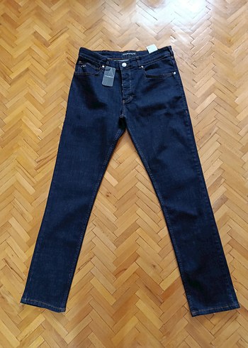 ERKEK KOT PANTOLON - Görsel 14