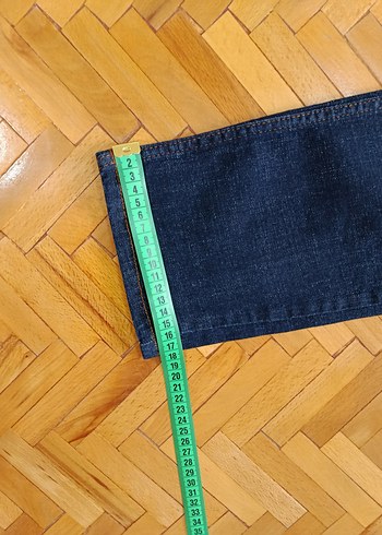 ERKEK KOT PANTOLON - Görsel 5