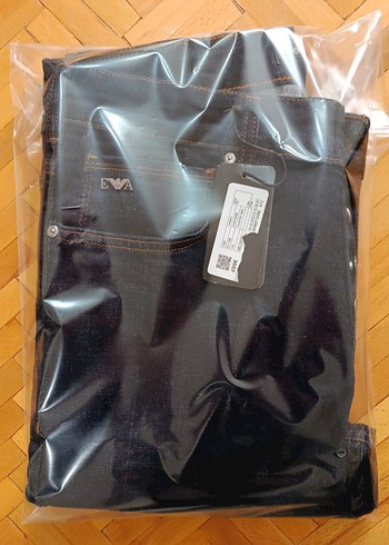 ERKEK KOT PANTOLON - Görsel 10