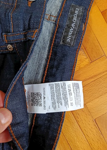 ERKEK KOT PANTOLON - Görsel 19