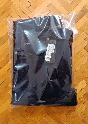 ERKEK KOT PANTOLON - Görsel 7