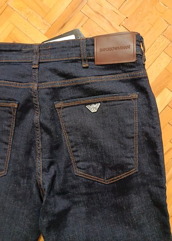 ERKEK KOT PANTOLON - Görsel 17