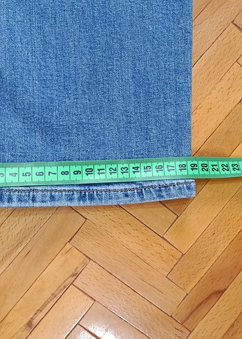 ERKEK KOT PANTOLON - Görsel 14