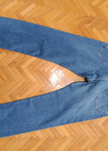 ERKEK KOT PANTOLON - Görsel 11