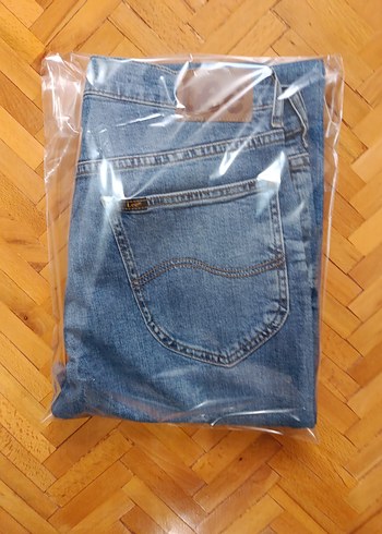 ERKEK KOT PANTOLON - Görsel 12