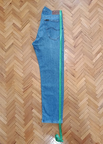 ERKEK KOT PANTOLON - Görsel 5