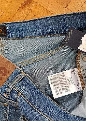 ERKEK KOT PANTOLON - Görsel 17