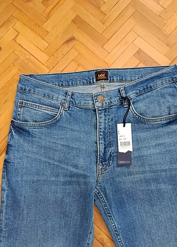 ERKEK KOT PANTOLON - Görsel 7