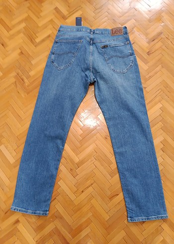 ERKEK KOT PANTOLON - Görsel 9