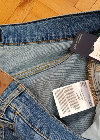 ERKEK KOT PANTOLON - Görsel 18