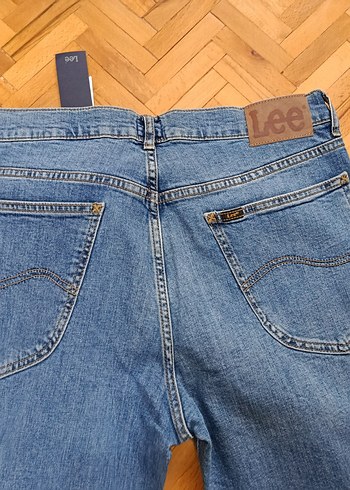 ERKEK KOT PANTOLON - Görsel 8