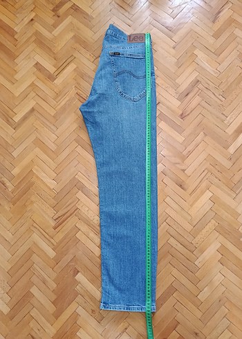 ERKEK KOT PANTOLON - Görsel 3