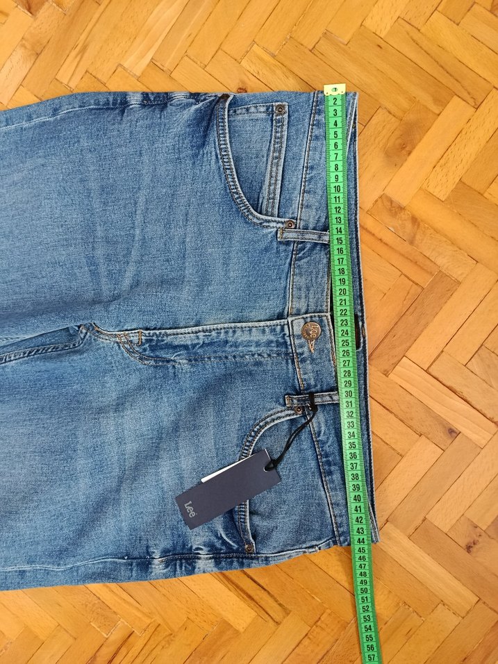 ERKEK KOT PANTOLON - Görsel 4