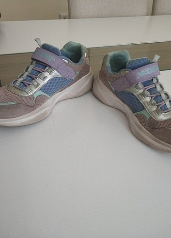 35 Beden Skecher