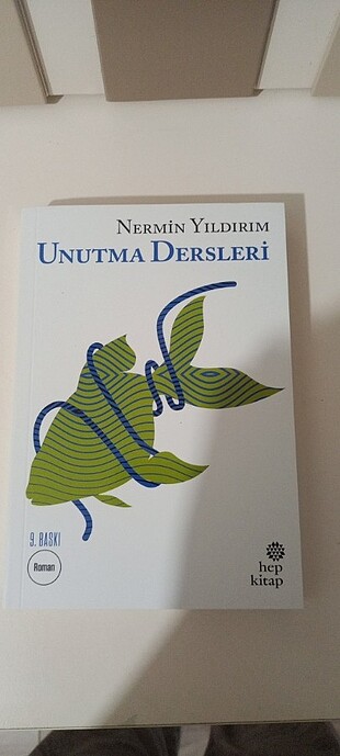Unutma Dersleri