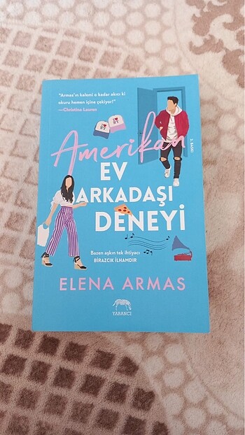 Amerikan Ev Arkadaşı Deneyi