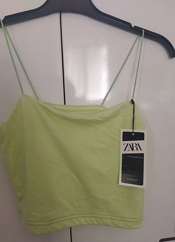 Zara crop 