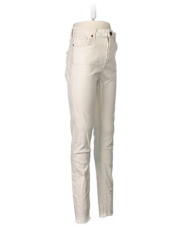 Topshop Topshop Jean / Kot %70 İndirimli.