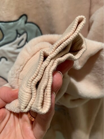l Beden çeşitli Renk Oysho pijama
