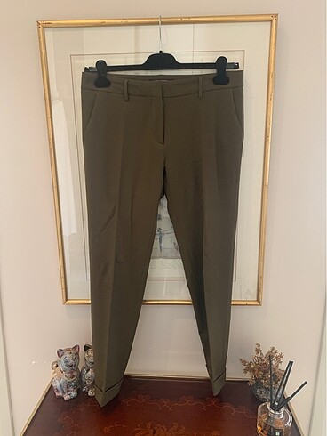 Etro pantolon