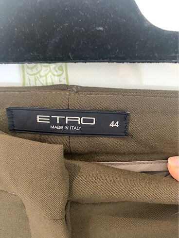 Diğer Etro pantolon