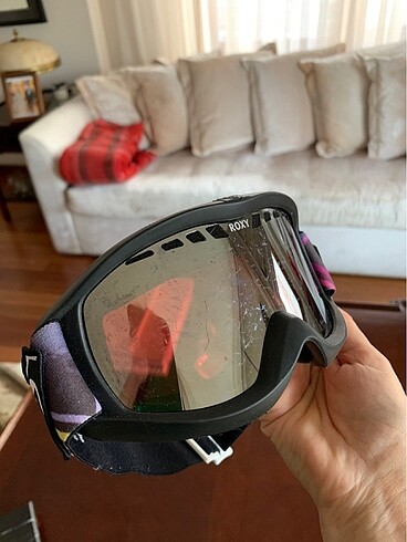 Roxy Rixy kayak gözlüğü