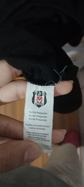 s Beden siyah Renk Bjk kara kartal bluzu