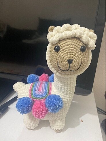 Amigurumi