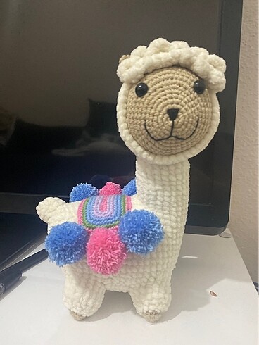  Amigurumi