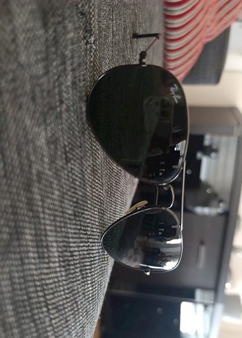 Ray-Ban Unisex Gözlük