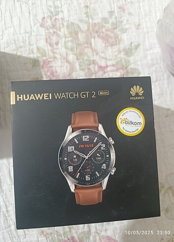  Beden Huawei watch gt2 