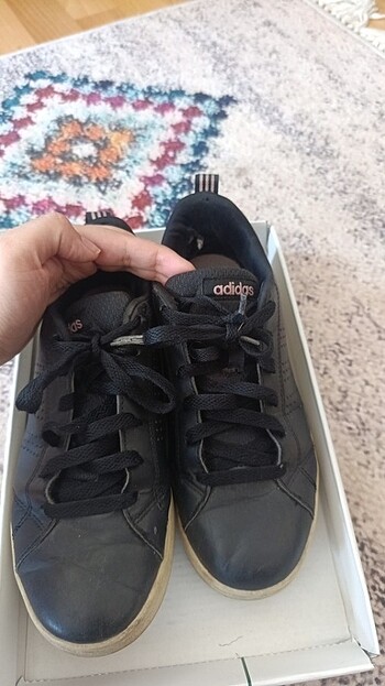 Orijinal adidas ayakkabi