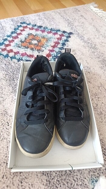 Adidas Orijinal adidas ayakkabi