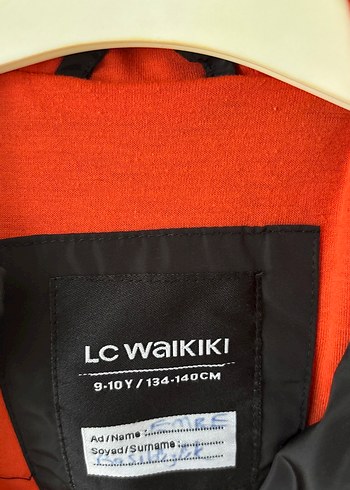 Erkek Çocuk Siyah Fermuarlı Kapüşonlu ince mont - Görsel 3