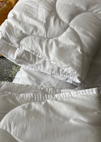 Tek kişilik yorgan - Görsel 3