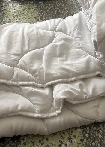 Tek kişilik yorgan - Görsel 4