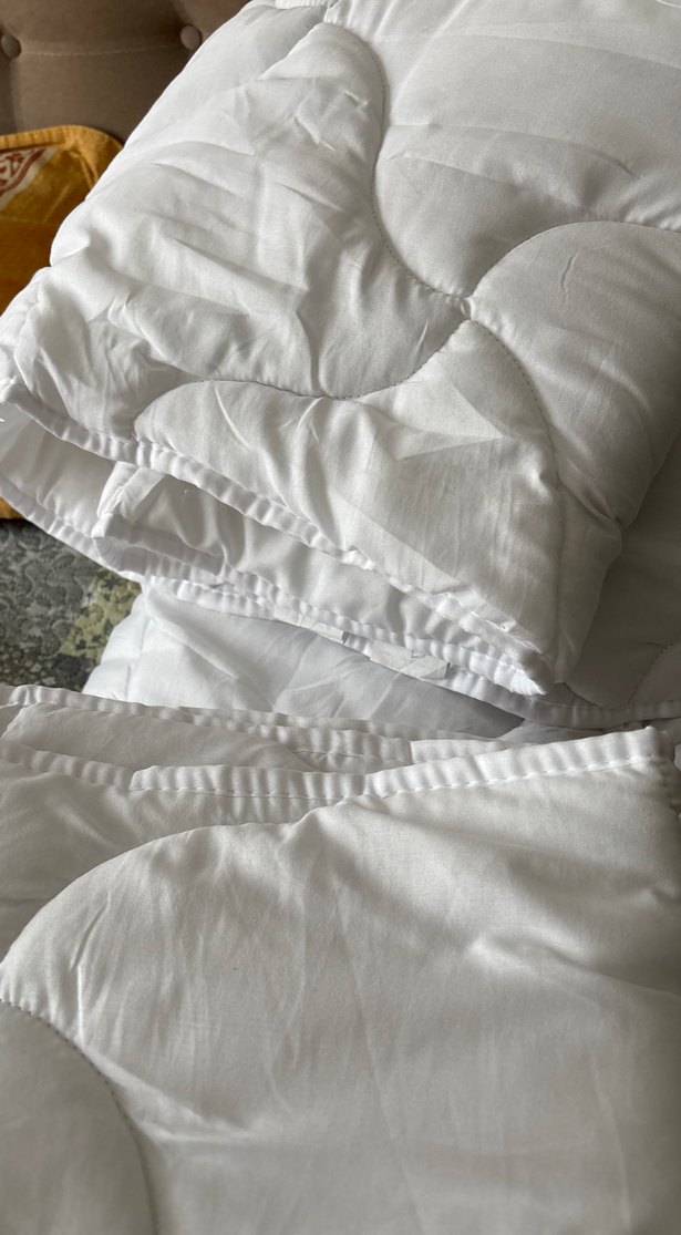 Tek kişilik yorgan - Görsel 3