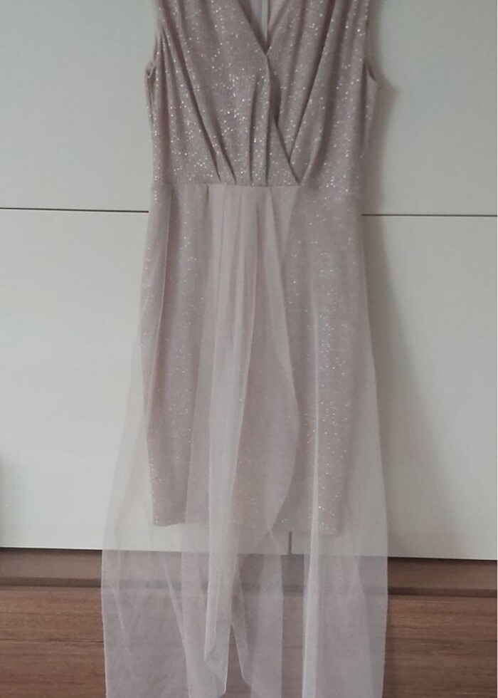 Abiye elbise - Görsel 2