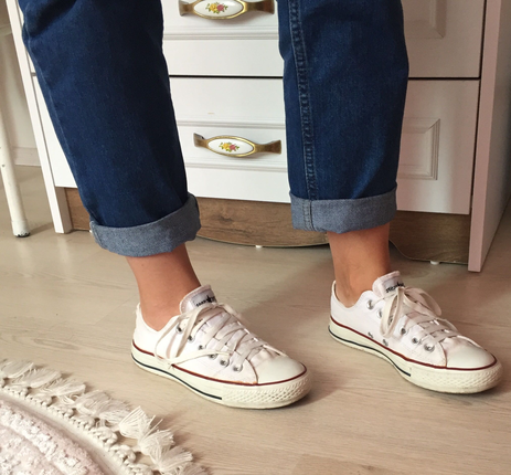 Converse Ayakkabı