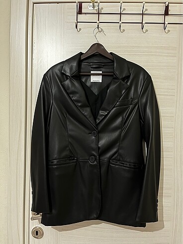 Bershka blazer