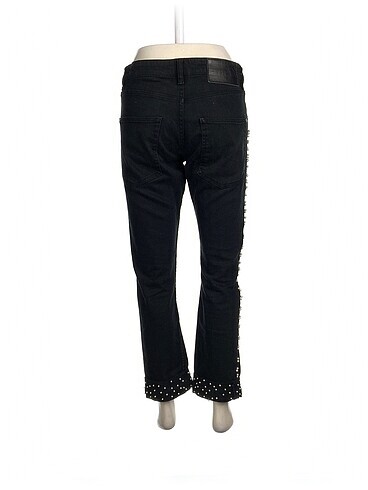 42 Beden H&M Jean / Kot %70 İndirimli.