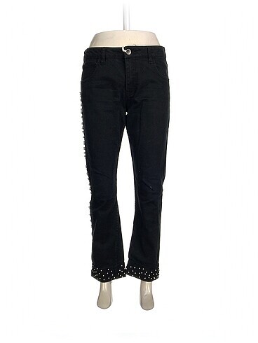 H&M Jean / Kot %70 İndirimli.