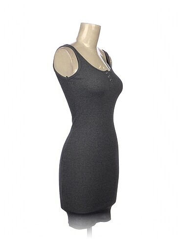Vintage Love PreLoved Günlük Elbise %70 İndirimli.