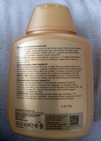 Bioderma Şampuan