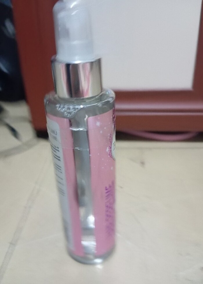 Saç parfümü - Görsel 2