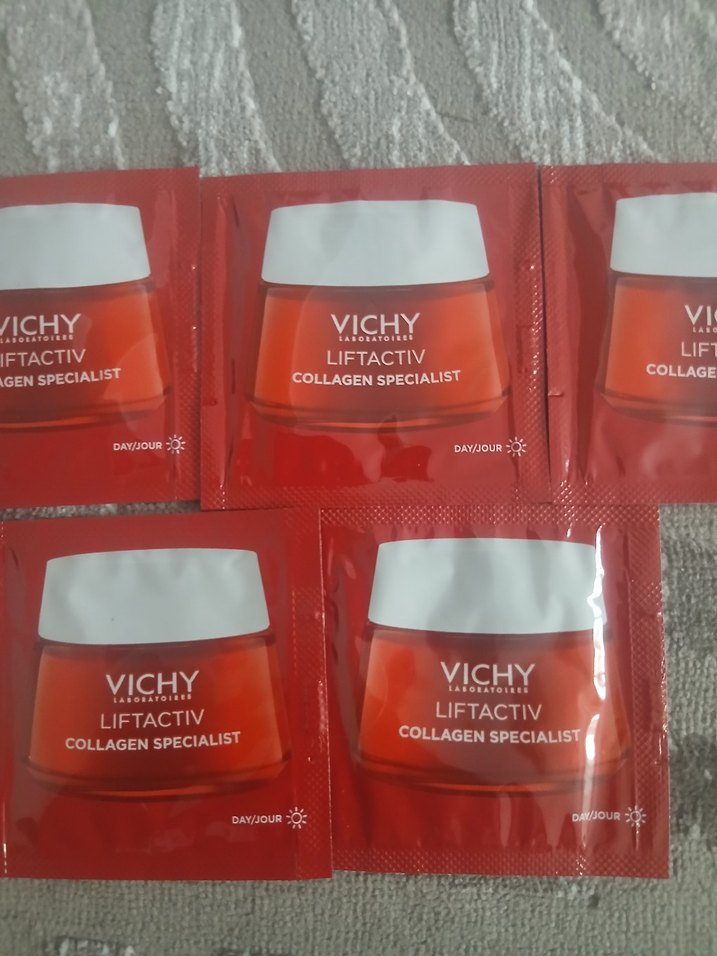 kırışıklık karşıtı krem - Görsel 2