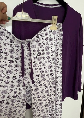 Tchibo TCHIBO PIJAMA TAKIMI 52/54