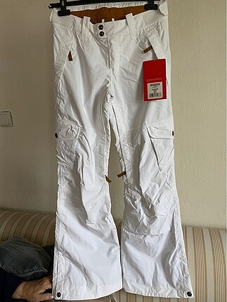 Beden THE NORTH FACE SNOWBOARD PANTOLONU