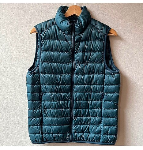 UNIQLO YELEK L