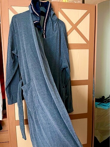 3xl Beden RÖPTEŞAMBIR SABAHLIK